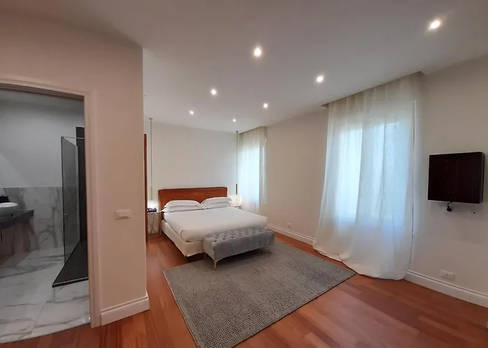 Rechigi Park Hotel Modena