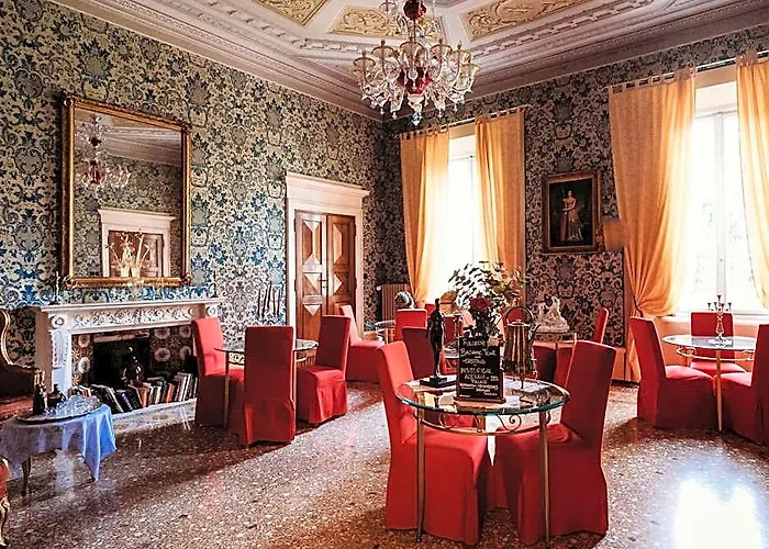 Hotel Salotto delle Arti Modena